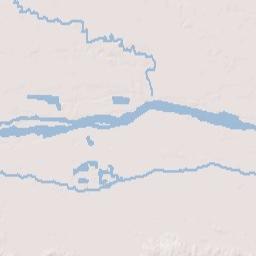9988-10024 Lincoln Highway, Elm Creek, NE Terrain Map