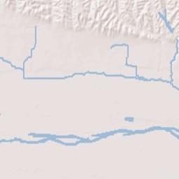 38-50 1733 Road, Kearney, NE 68845, USA Terrain Map