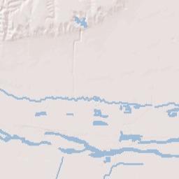 2694-2696 Country Club Ln Kearney Terrain Map
