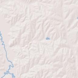 15545 C Street, Roca, NE 68430, America Terrain Map