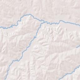 275-289 South 8th Road, Palmyra, NE Terrain Map
