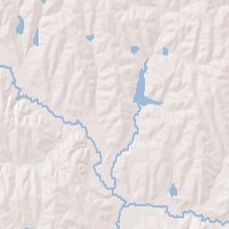 County Road I, Dunbar, NE 68346, USA Terrain Map