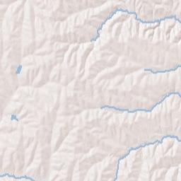 101-161 North 58th Road, Nebraska City, NE Terrain Map