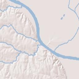 Steinhart Park Road, Nebraska City, NE Terrain Map