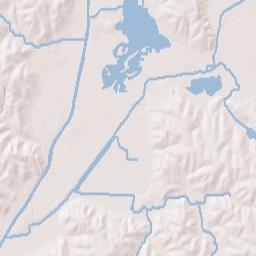 2384-2398 330th Avenue, Farragut, IA Terrain Map