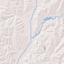 IA-2 Benton IA 50835 AmericaCo Rd P27 Diagonal Terrain Map