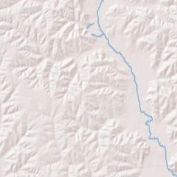 Lineville Road, Leon, IA 50144, USA Terrain Map