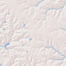 510-602 S Main St Moulton IA 52572 Terrain Map