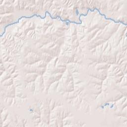 State Highway V, Farmington, MO 52626 Terrain Map