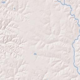 1422-1442 IA-2 Donnellson IA 52625 Terrain Map