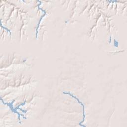 SE Roberts St Groveland IL 61535 Terrain Map