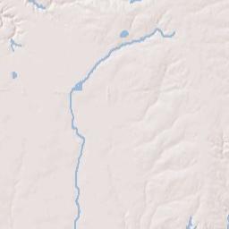 Morton Terrain Map