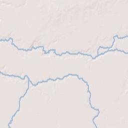 Milford Terrain Map