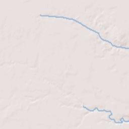 West 3rd Street, Brookston, IN 47923, USA Terrain Map