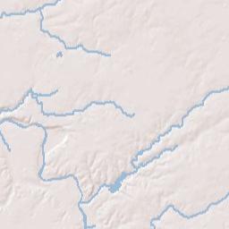 2801-3499 North Wabash Road, Marion, IN Terrain Map