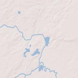 Geneva Terrain Map