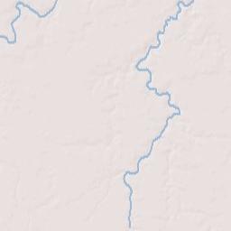 Neptune Ohio Terrain Map