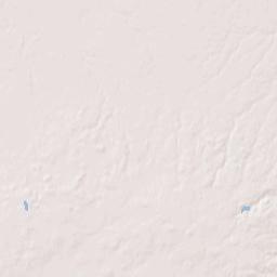 Jumbo Ohio Terrain Map