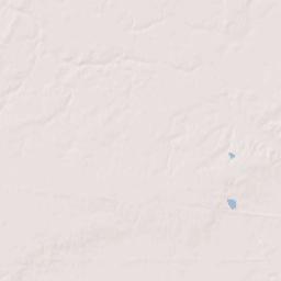 New Bloomington Ohio Terrain Map