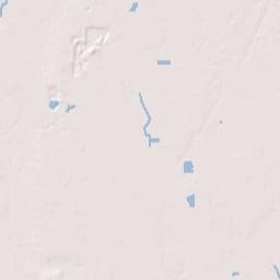 Marion Ohio Terrain Map