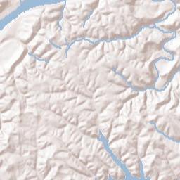 Industry Terrain Map