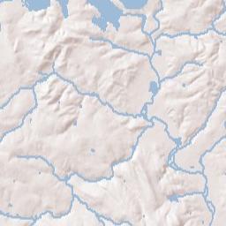 36-70 Main Street, Clinton, NJ 08809, USA Terrain Map