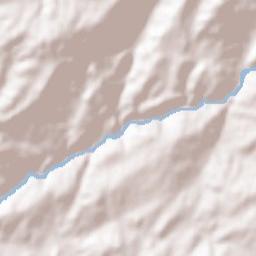 Figueiró da Granja Terrain Map