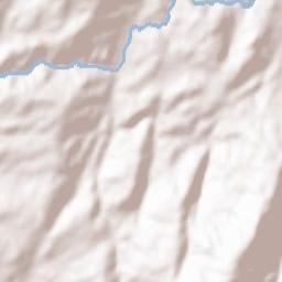 Casas do Soeiro Terrain Map