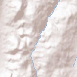 Sobral da Serra Terrain Map