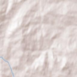 Pomares Terrain Map