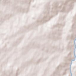 Safurdão Terrain Map