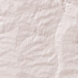 Gallegos de Argañán Terrain Map