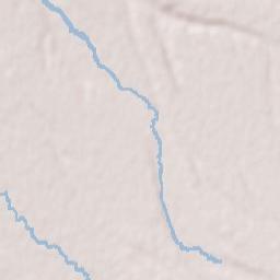Dios le Guarde Terrain Map