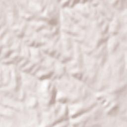 Armenteros Terrain Map