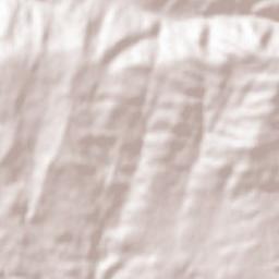 Navalperal de Pinares Terrain Map