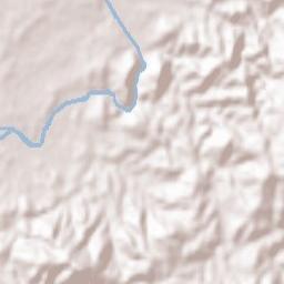 San Nicola Terrain Map