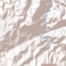 Pattada Terrain Map