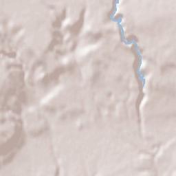Castellaneta Terrain Map
