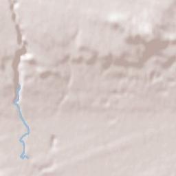 Palagianello Terrain Map
