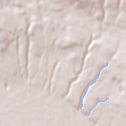 Massafra Terrain Map