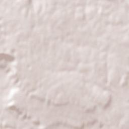 Villa Castelli Terrain Map