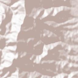 Rrethi i Devollit Terrain Map