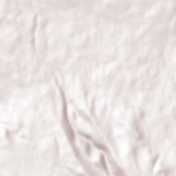 Mets Mant’ash Terrain Map