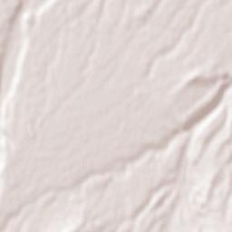 Yelenendorf Terrain Map