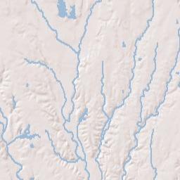 21277 Old Alturas Road, Redding, CA 96003 Terrain Map