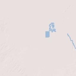 235-281 East North Street, Grantsville, UT Terrain Map