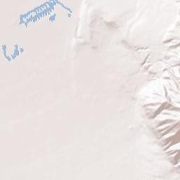 Stansbury park Terrain Map