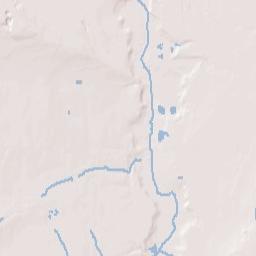 6376-6390 1300 W Taylorsville UT Terrain Map