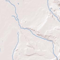 2246-2268 Lorita Way Cottonwood Heights UT 84093 Terrain Map