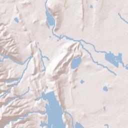 2229 W Vine Dr Fort Collins CO 80521 Terrain Map